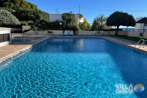 Studio i Calpe, Alicante, Calpe - € 135.000 | Ref: A-100 - foto 19